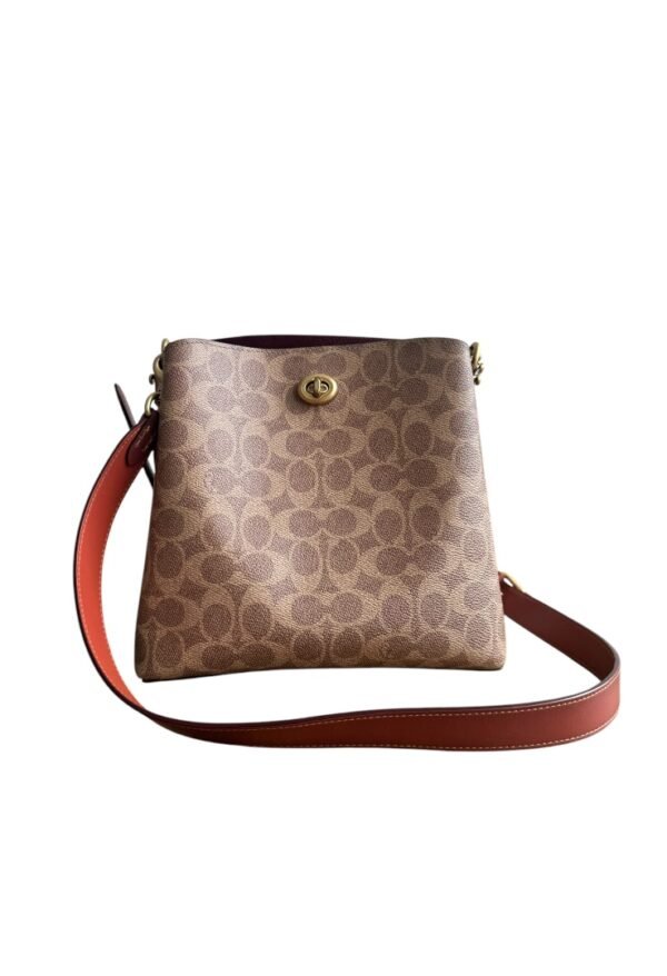 WILLOW BUCKET - COACH - Image 3